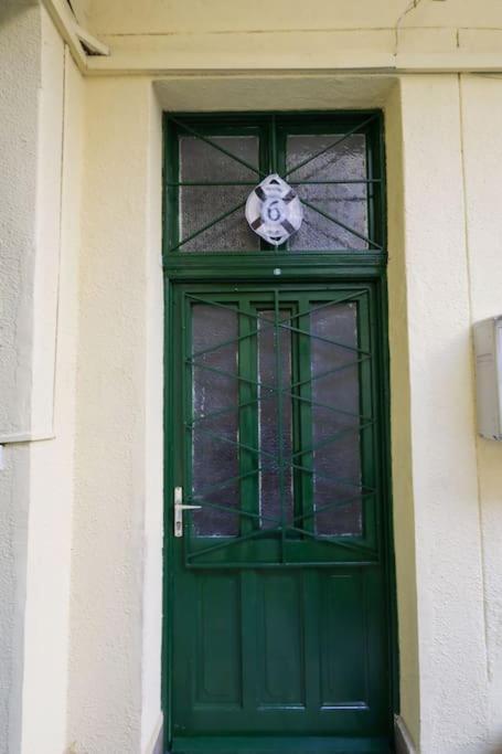 Pest-Port Private Apartment Room-6 Budapest Exterior photo